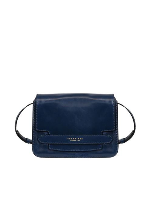 Lucrezia Umhängetasche THE BRIDGE | 04193001AIYH